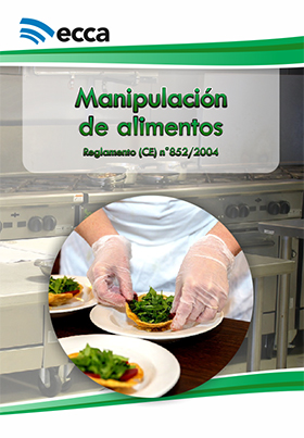 Manipulador de alimentos